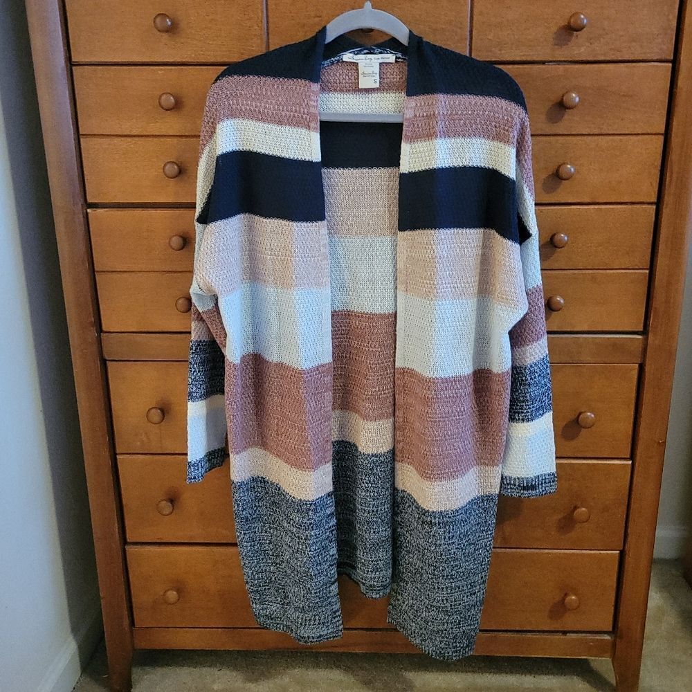 NEW American Rag Cardigan Sz Small